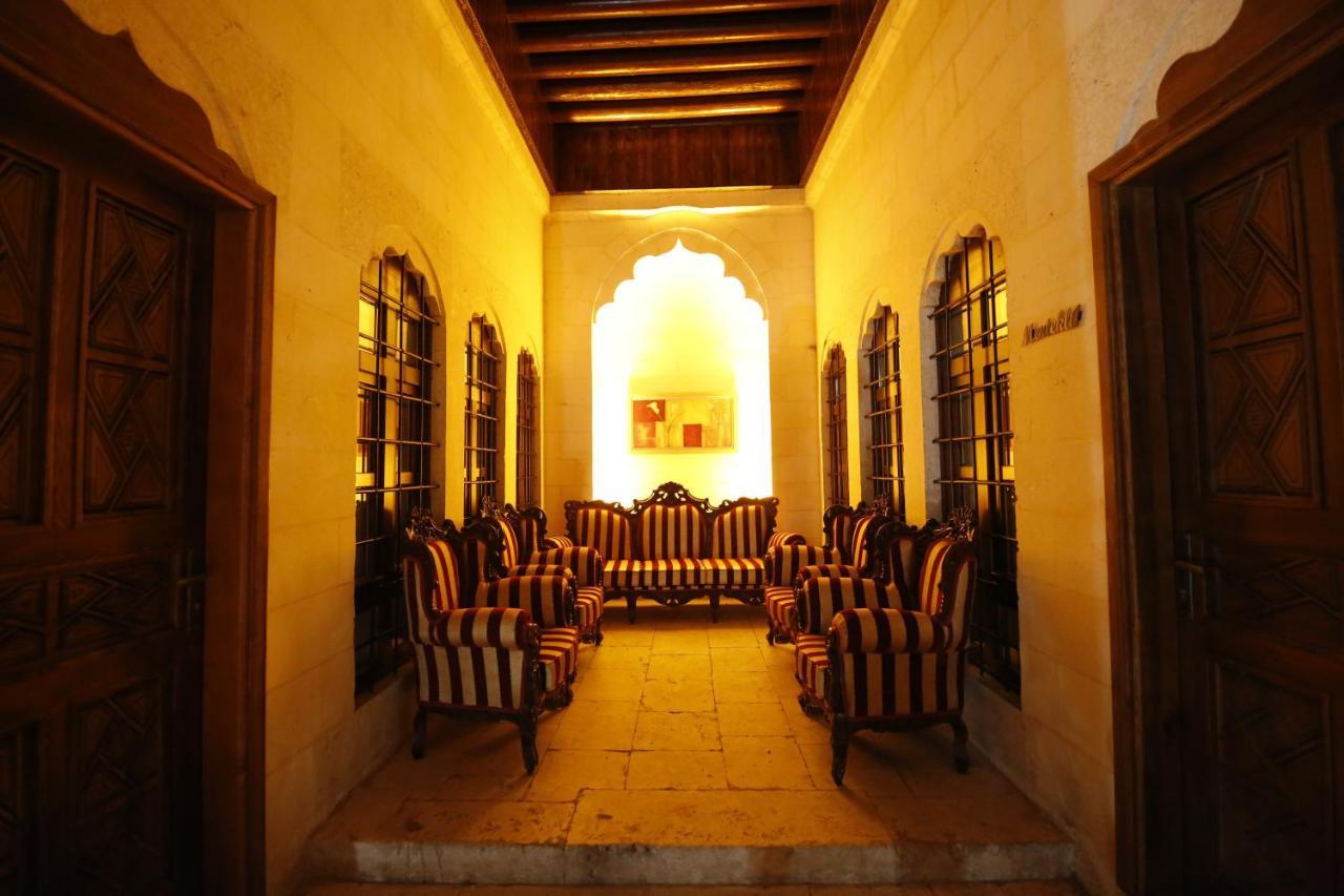 Kaliruha Hotel Sanliurfa Exterior photo