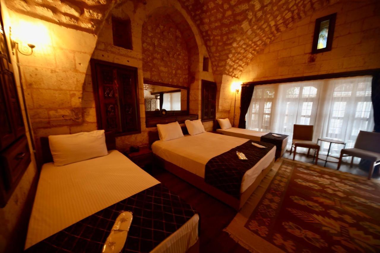 Kaliruha Hotel Sanliurfa Exterior photo
