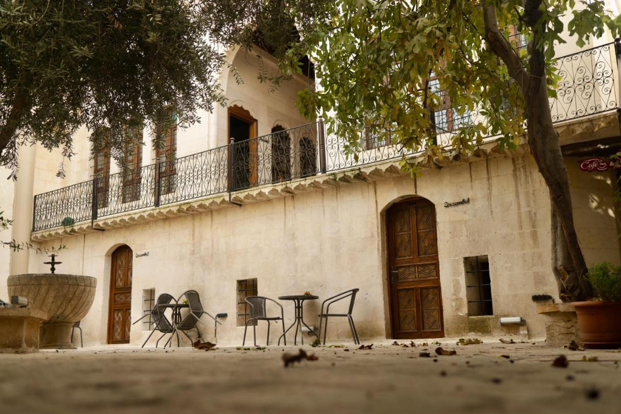 Kaliruha Hotel Sanliurfa Exterior photo