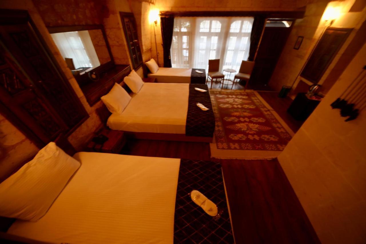 Kaliruha Hotel Sanliurfa Exterior photo