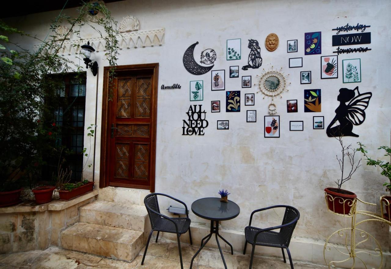 Kaliruha Hotel Sanliurfa Exterior photo